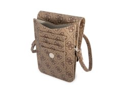 کیف دوشی مردانه و زنانه چرم سی جی موبایل CG Mobile GUWBP4TM