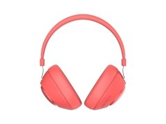 هدفون بلوتوث پورودو Porodo Soundtec PD-X1008WLH-RD Headphone