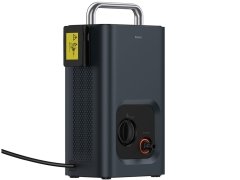 قیمت کارواش خانگی بیسوس