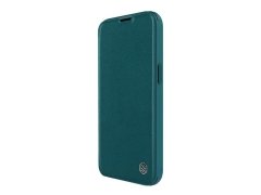 کیف آیفون 13 پرو نیلکین Nillkin iPhone 13 Pro Qin Pro Plain Case