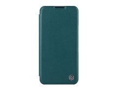 کیف آیفون 13 پرو نیلکین Nillkin iPhone 13 Pro Qin Pro Plain Case