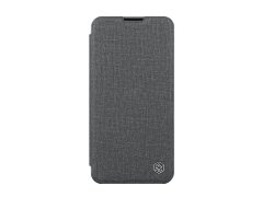 کیف آیفون 13 پرو نیلکین Nillkin iPhone 13 Pro Qin Pro Plain Case