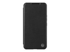 کیف سامسونگ اس 22 نیلکین Nillkin Samsung S22 Qin Pro Plain