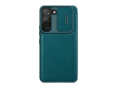 کیف سامسونگ اس 22 نیلکین Nillkin Samsung S22 Qin Pro Plain