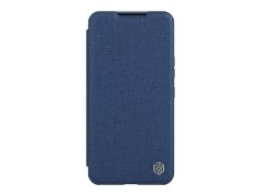 کیف سامسونگ اس 22 نیلکین Nillkin Samsung S22 Qin Pro Plain
