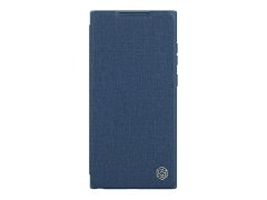 کیف سامسونگ اس 22 اولترا نیلکین Nillkin Samsung S22 Ultra Qin Pro Plain Case