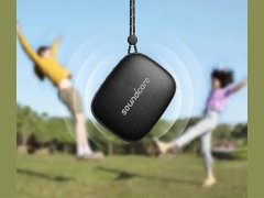 خرید اسپیکر بلوتوث قابل حمل انکر Anker A3121H11 Soundcore Icon Mini Bluetooth Portable Speaker
