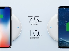 فروش شارژر وایرلس فست انکر Anker PowerWave 7.5W Fast Wireless Charger Pad B2514K23