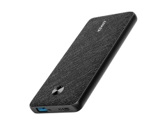 قیمت پاوربانک شارژ سریع انکر Anker A1231H31 PowerCore III Sense 10000mAh Power Bank