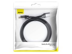کابل اچ دی ام آی بیسوس 1 متری  Baseus Enjoyment Series 4KHD Male To 4KHD Male CAKSX-B0G