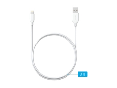 خرید کابل لایتنینگ انکر Anker A8111H21 PowerLine Lightning Cable 90CM