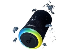 قیمت اسپیکر بلوتوث قابل حمل انکر  Anker Soundcore Flare Mini Bluetooth Speaker A3167H11