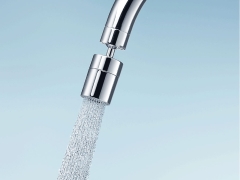 قیمت سر شیرآب متحرک چندمنظوره شیائومی Xiaomi Dabai Multifunctional Faucet Faucet Aerator