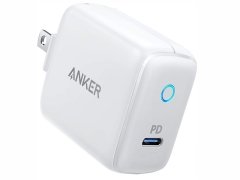 کیفیت شارژر دیواری فست انکر همراه با کابل Anker PowerPort PD with Charging Cable Lightning B2019LD1