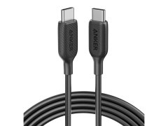کابل تایپ سی انکر Anker PowerLine III USB cable 0.9 m USB C