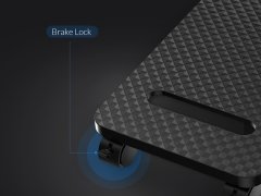 قیمتی نگهدارنده کیس اوریکو  ORICO-CPB1 Computer Host Bracket with Wheels