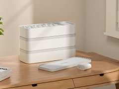 خرید جعبه نظم دهنده کابل اوریکو ORICO-CSB-18 ORICO Cable Management Box