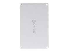 محفظه هارد 2.5 اینچی اوریکو ORICO-DY252U3 2.5 inch 2 Bay USB3.0 Hollow Hard Drive Enclosure