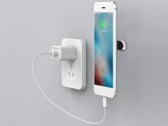 نگهدارنده موبایل مگنتی خودرو ارلدام Earldom Magnetic Sticky Mobile Phone Holder ET-EH91