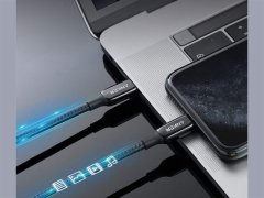 کابل تایپ سی انکر Anker A8863H11 Powerline Plus III USB C to USB C 1.8M