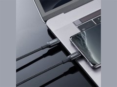 کابل تایپ سی انکر Anker A8863H11 Powerline Plus III USB C to USB C 1.8M