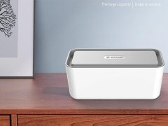 فروش جعبه نظم دهنده محافظ برق اوریکو ORICO Storage Box for Surge Protector CMB-28