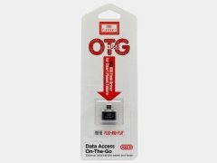 قیمت مبدل اوتی‌جی میکرو به یواس‌بی ارلدام Earldom ET-OT03 OTG Adapter Micro to USB