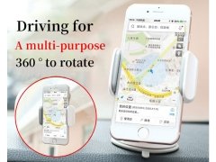 قیمت نگهدارنده موبایل خودرو ارلدام Earldom Mobile Phone Car Holder ET-EH02