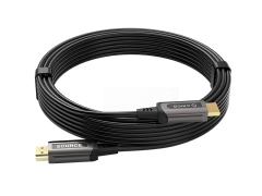 فروش کابل اچ دی ام آی اوریکو ORICO HDMI to HDMI Fiber-optic Video Adapter Cable GHD701 40m