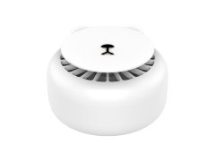 فروش پنکه خرسی اوریکو ORICO-GXZ-F1013 Maka bear hangs a fan around its neck