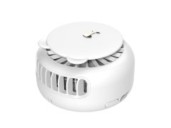 قیمت پنکه خرسی اوریکو ORICO-GXZ-F1013 Maka bear hangs a fan around its neck