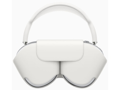 هدفون بلوتوثی اپل مدل airpods max