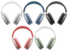 هدفون بلوتوثی اپل Apple AirPods Max