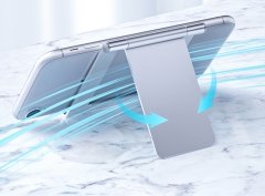 کیفیت پایه نگهدارنده تبلت و موبایل تاشو اوریکو ORICO-LST-S2 Foldable Phone Holder