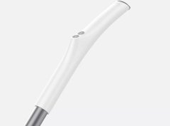 تی شارژی بی ‌سیم شیائومی Xiaomi mijia wirless Handheld Electric Mop SWDK-D260