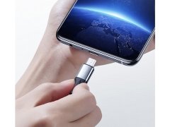 کابل فست‌شارژ و انتقال دیتا تایپ‌سی جویروم Joyroom S-1230N6 Micro usb Fast Charging Data Cable 1.2M 3A