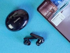 هندزفری بی سیم لمسی