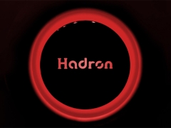 فروش اسپیکر بلوتوث قابل حمل هادرون Hadron Portable Bluetooth Speaker BTS140