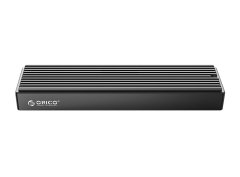 خرید باکس هارد M.2 SSD اوریکو ORICO-M2PV-C3 M.2 NVMe SSD Enclosure