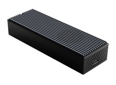 خرید باکس هارد M.2 SSD اوریکو ORICO-M2PVC3-G20 USB3.2 20Gbps M.2 NVMe SSD Enclosure