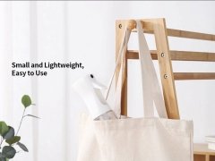 بطری ساخت محلول ضدعفونی‌کننده شیائومی Xiaomi DUNHOME Disinfectant Spray Bottle XT-1.3