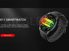قیمت بهترین اسمارت‌واچ شیائومی