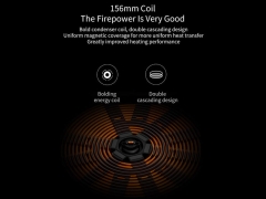 اجاق برقی شیائومی Xiaomi Mijia Youth Lite Induction Cooker DCL002CM