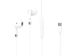 خرید هندزفری سیمی تایپ‌سی لنوو Lenovo XS11s Type-C Wired Earphone