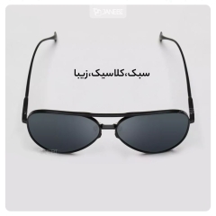 عینک آفتابی پولاریزه شیائومی Xiaomi mi TYJ02TS polarized navigator sunglasses
