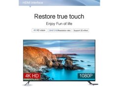 هاب تایپ‌سی با 7 پورت لنوو Lenovo LX0807G Type-C Hub Docking Station