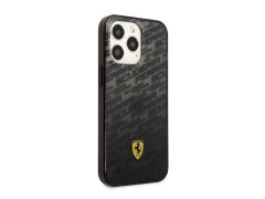 قاب محافظ آیفون 13 پرو مکس طرح فراری CG Mobile iphone 13 Pro Max Ferrari Case