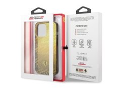 قاب محافظ آیفون 13 پرو مکس طرح فراری CG Mobile iphone 13 Pro Max Ferrari Case