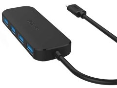 خرید هاب USB C