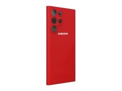 قاب سیلیکونی سامسونگ Samsung Galaxy S22 Ultra Silicone Cover